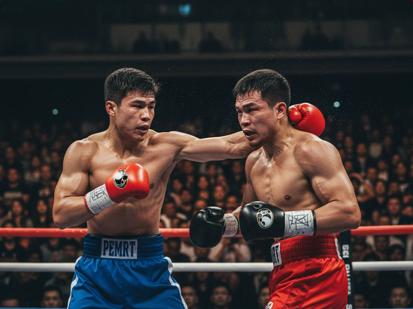 아이엠복서 국승준 우승03